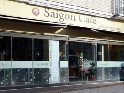 Photo: Saigon Cafe