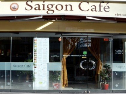 Photo: Saigon Cafe